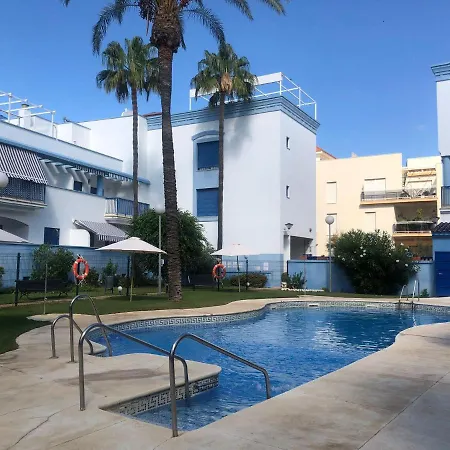 Amplio Piso En A 100 M De La Playa Apartamento Costa Ballena